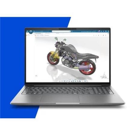 HP ZBook X G2i Copilot+ PC Intel Core Ultra 9 32GB RAM 1TB SSD 16 Inch Windows 11 Pro Laptop