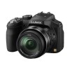 Panasonic DMC-FZ200 Black Camera Kit inc 8GB SD Card and Case