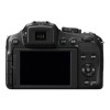 Panasonic DMC-FZ200 Black Camera Kit inc 8GB SD Card and Case