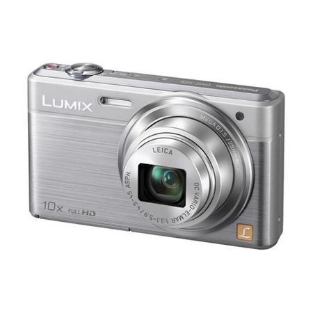 panasonic sz9