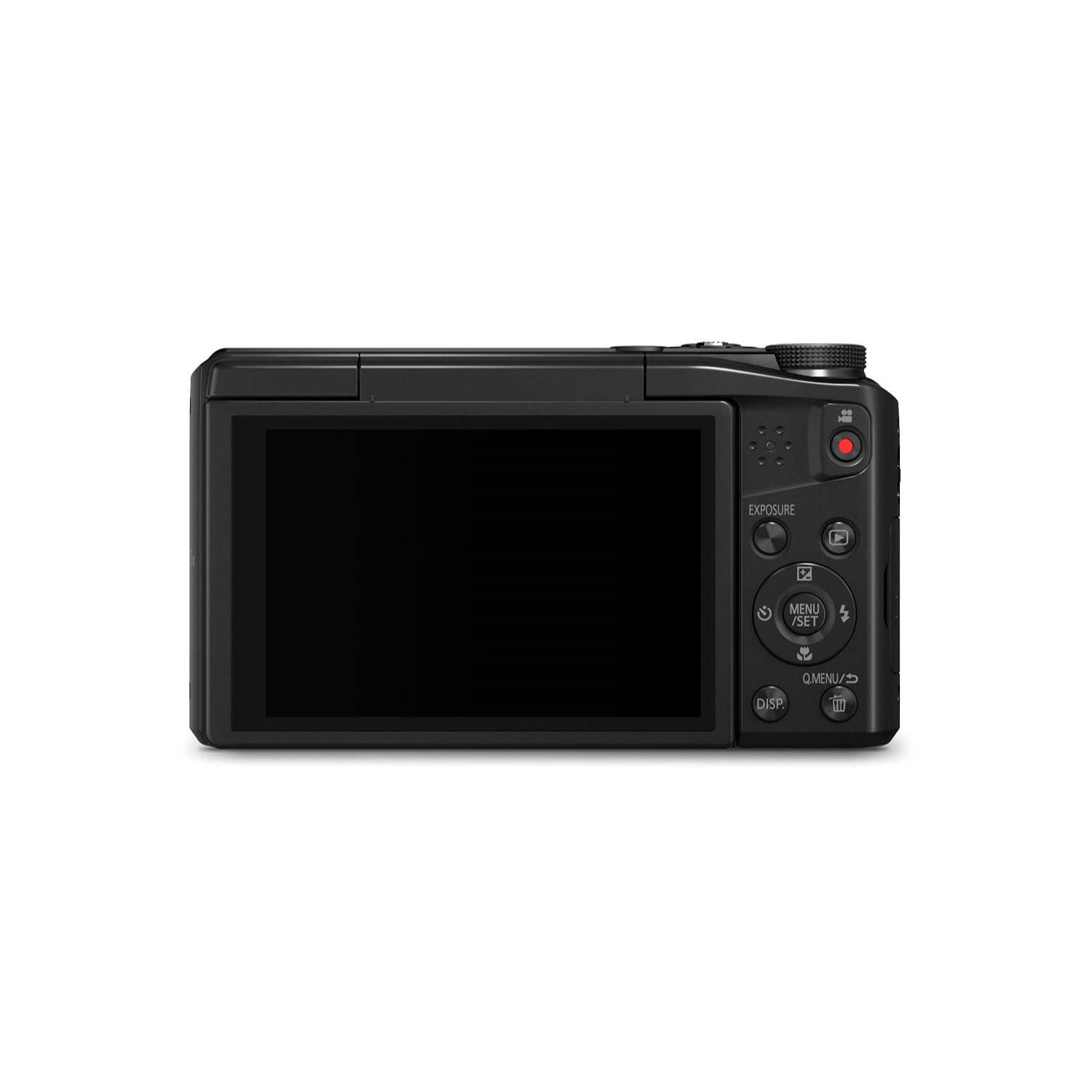 Panasonic LUMIX DMC-TZ57-W デジカメ | AKH-LUDWIG.DE