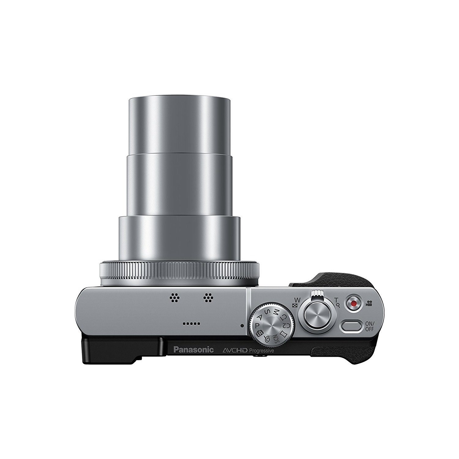 Panasonic Lumix DMC-TZ70 Compact Digital Camera - Laptops Direct