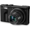 Panasonic Lumix DMC-TZ80 Compact Digital Camera 
