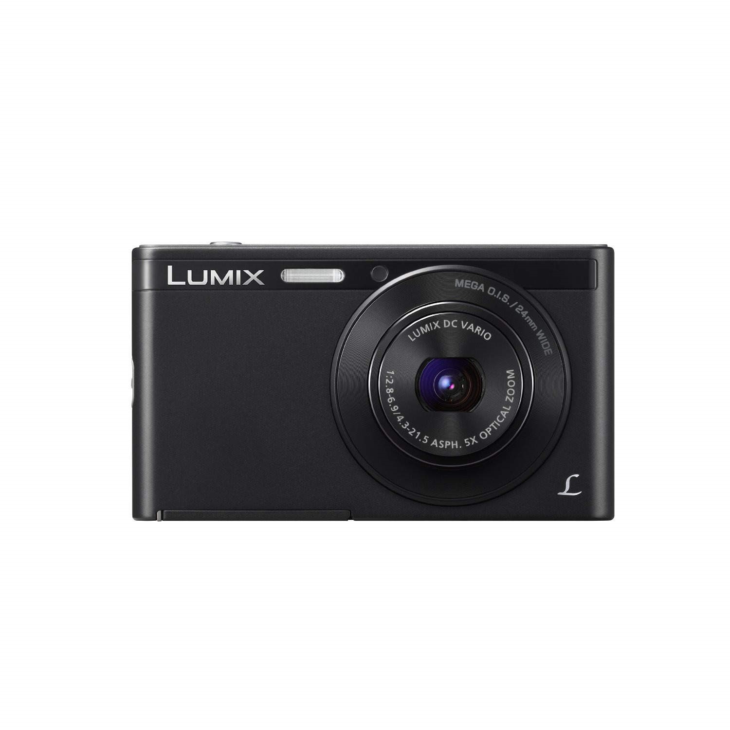 Panasonic DMC-XS1 LUMIX Camera Digital Lumix B&H - ルミックス