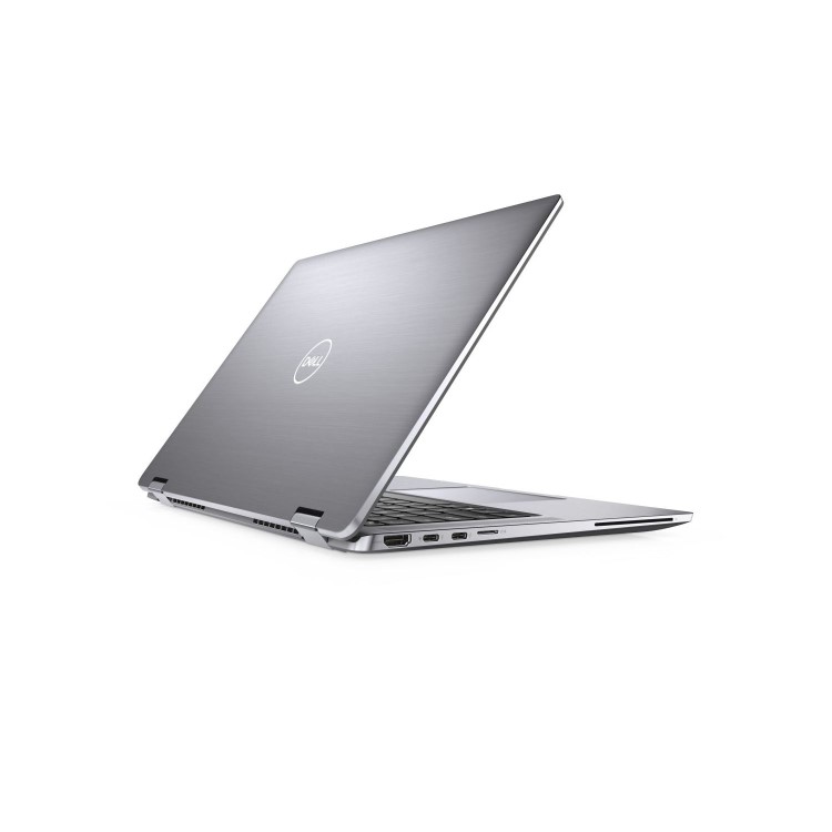 Dell Latitude 9510 Core i5-10210U 8GB 256GB SSD 2in1 15 Inch Touchscreen Windows 10 Pro Laptop
