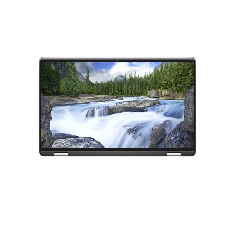 Dell Latitude 9510 Core i5-10210U 8GB 256GB SSD 2in1 15 Inch Touchscreen Windows 10 Pro Laptop