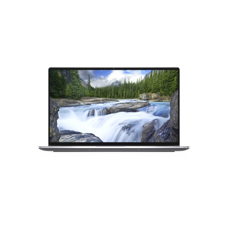 Dell Latitude 9510 Core i5-10210U 8GB 256GB SSD 2in1 15 Inch Touchscreen Windows 10 Pro Laptop