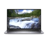 Dell Latitude 9510 Core i5-10210U 8GB 256GB SSD 2in1 15 Inch Touchscreen Windows 10 Pro Laptop
