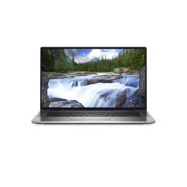 Dell Latitude 9510 Core i5-10210U 8GB 256GB SSD 2in1 15 Inch Touchscreen Windows 10 Pro Laptop
