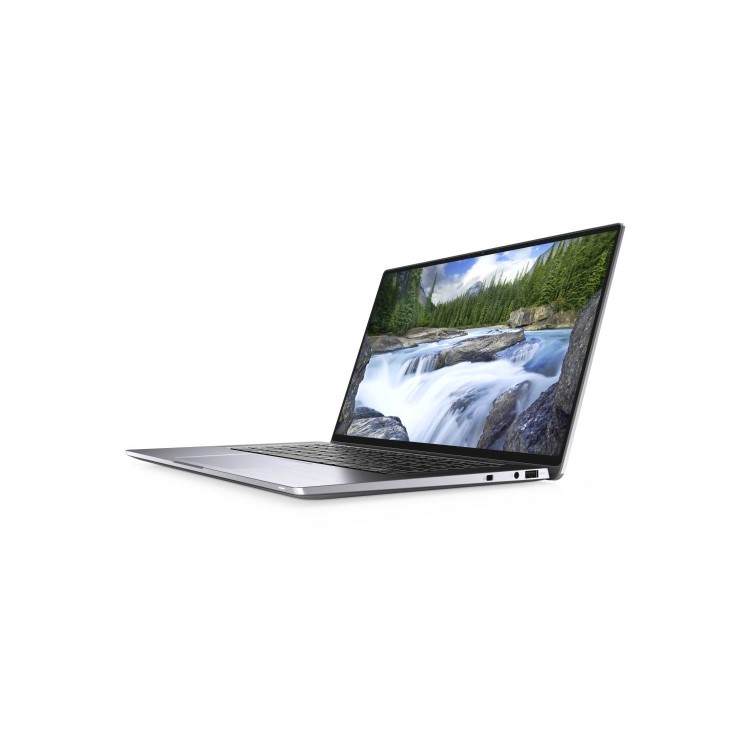Dell Latitude 9510 Core i5-10210U 8GB 256GB SSD 2in1 15 Inch Touchscreen Windows 10 Pro Laptop