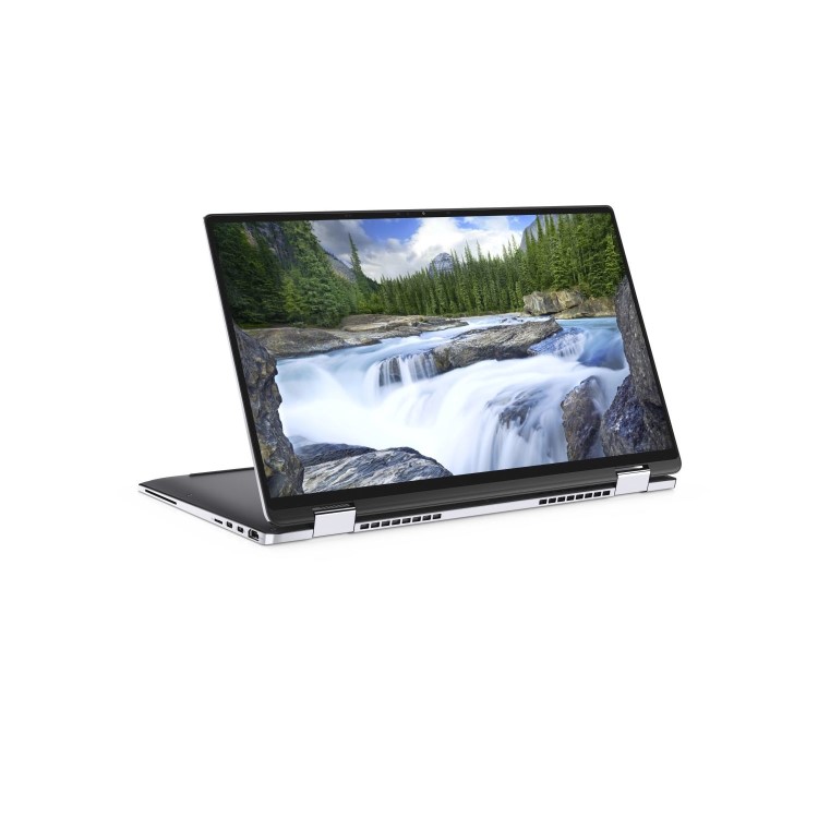 Dell Latitude 9510 Core i5-10210U 8GB 256GB SSD 2in1 15 Inch Touchscreen Windows 10 Pro Laptop