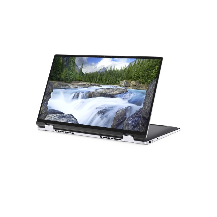 Dell Latitude 9510 Core i5-10210U 8GB 256GB SSD 2in1 15 Inch Touchscreen Windows 10 Pro Laptop