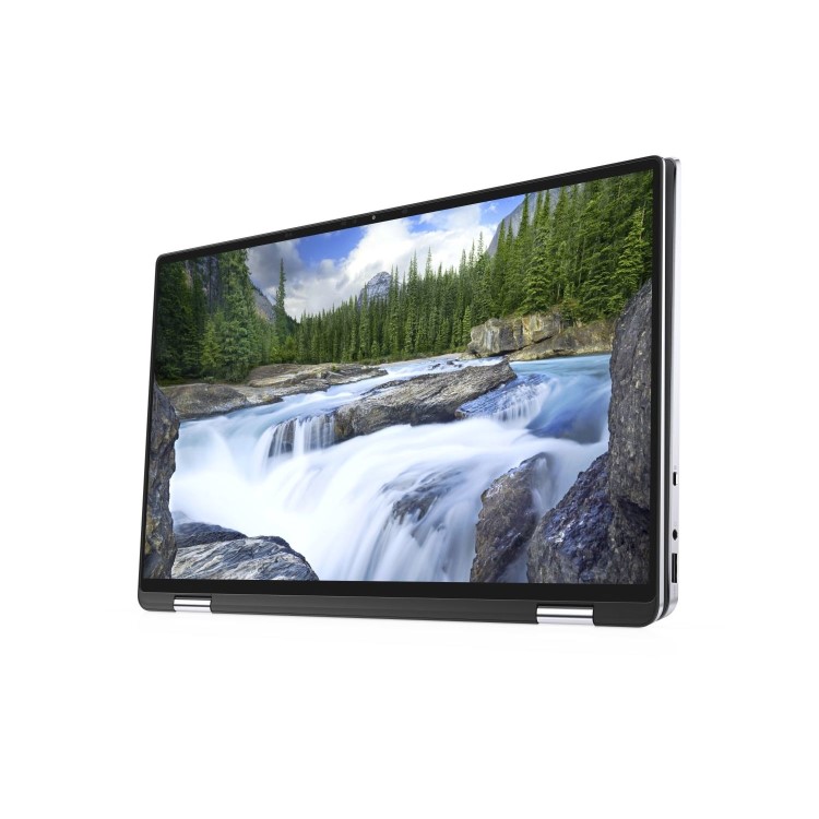 Dell Latitude 9510 Core i5-10210U 8GB 256GB SSD 2in1 15 Inch Touchscreen Windows 10 Pro Laptop