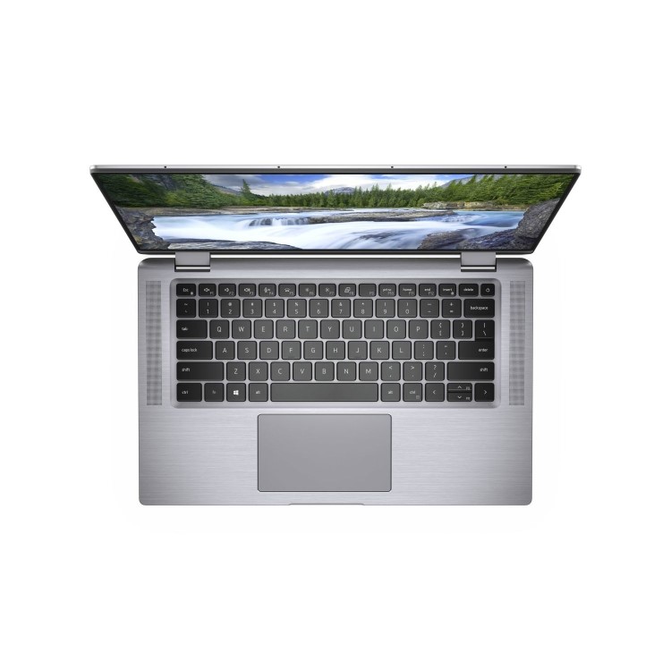 Dell Latitude 9510 Core i5-10210U 8GB 256GB SSD 2in1 15 Inch Touchscreen Windows 10 Pro Laptop