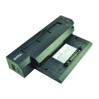 Dell 2-power USB V3.0 Docking Station