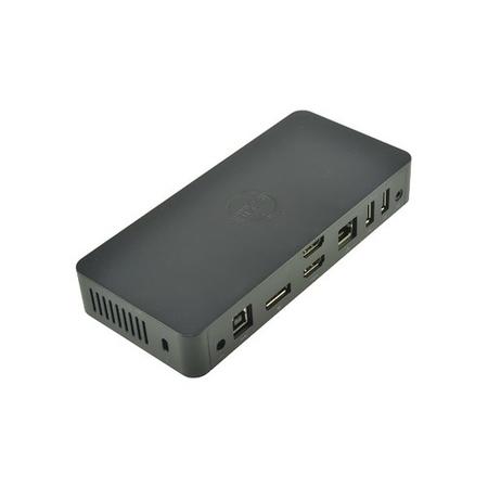 Dell USB 3.0 Ultra HD Docking Station 