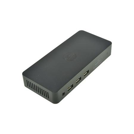 Dell USB 3.0 Ultra HD Docking Station 