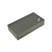 Lenovo USB 3.0 Pro Docking Station
