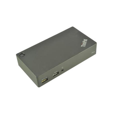 Lenovo USB 3.0 Pro Docking Station