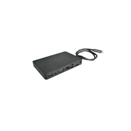 dell Docking station Laptop WD15 Docking Staion w/ 130W Adapter