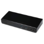 2-Power Dual Display Docking Station