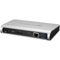 GRADE A1 - Startech USB Type-C Docking Station 