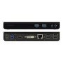 2-Power Laptop USB 3.0 & Type-C Docking Station