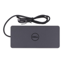 DOC0248A Dell Universal UD22-130W USB-C Docking Station