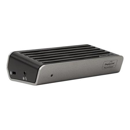 Targus Dual Video Universal Docking Station