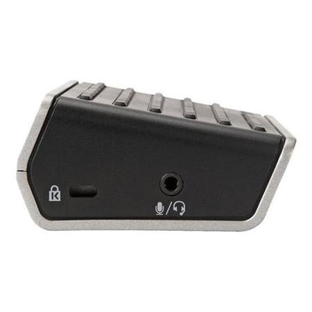 Targus Dual Video Universal Docking Station