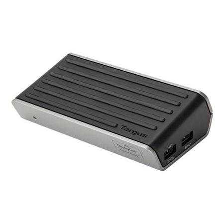 Targus Dual Video Universal Docking Station