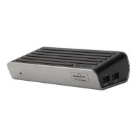 Targus Dual Video Universal Docking Station
