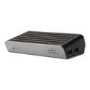 Targus Dual Video Universal Docking Station