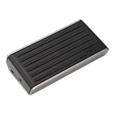 Targus Dual Video Universal Docking Station