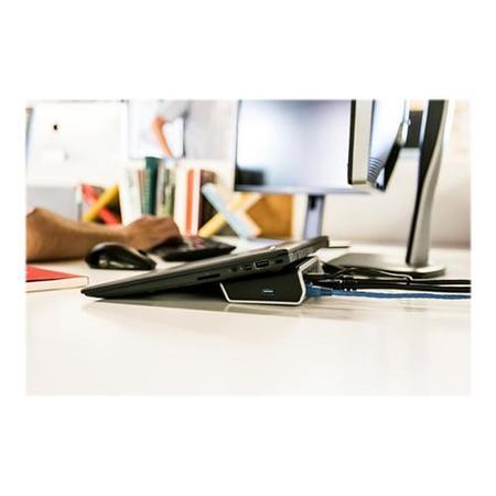 Targus Dual Video Universal Docking Station