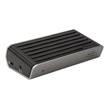 Targus Dual Video Universal Docking Station