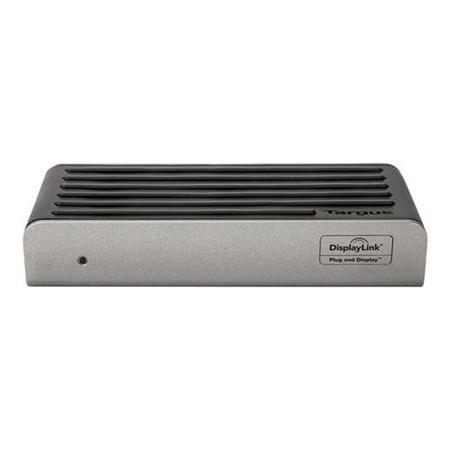 Targus Dual Video Universal Docking Station