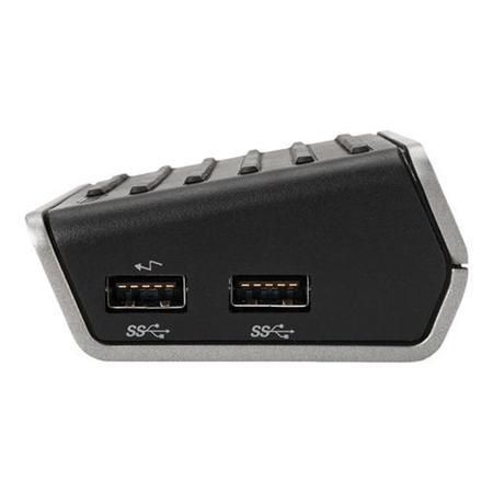 Targus Dual Video Universal Docking Station