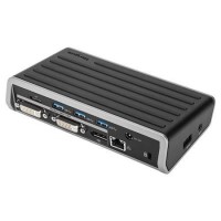 Targus Universal 4K Docking Station
