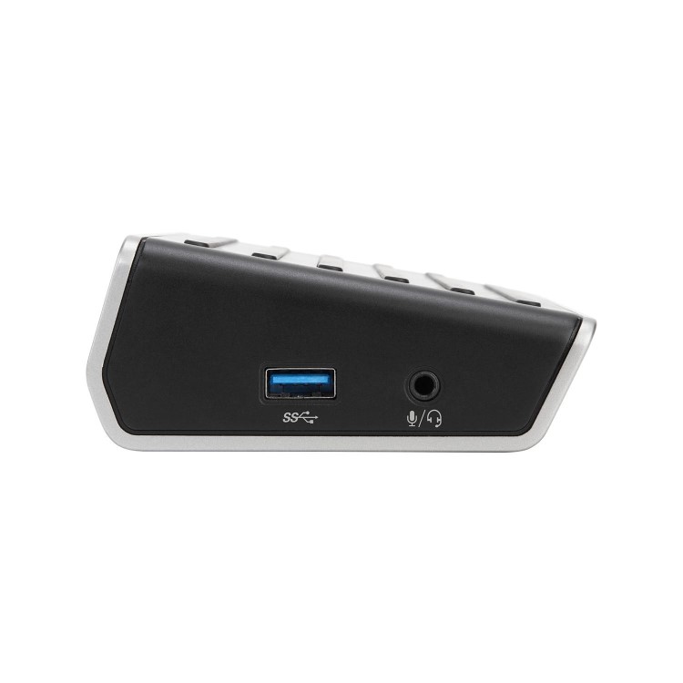 Targus Universal 4K Docking Station