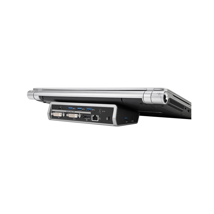 Targus Universal 4K Docking Station