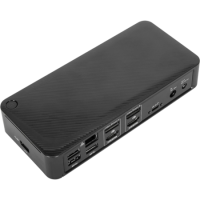 Targus USB-C Dual 4K 100W Docking Station  Targus USB-C Dual 4K 100W Docking Station