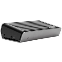 Targus Universal 4K USB-C Docking Station Targus Universal 4K USB-C Docking Station