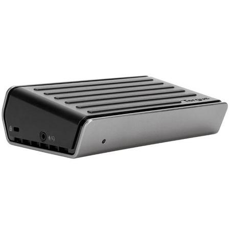 Targus Universal 4K USB-C Docking Station