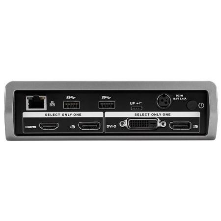 Targus Universal 4K USB-C Docking Station