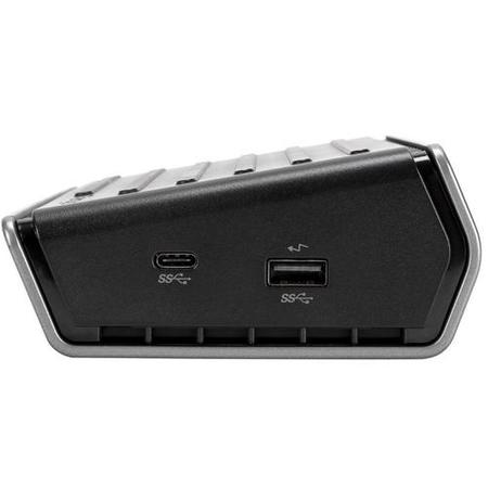 Targus Universal 4K USB-C Docking Station