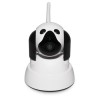 electriQ HD 720p Wifi Pet Monitoring Pan Tilt Zoom Camera with 2-way Audio &amp; dedicated App