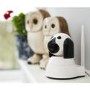 electriQ HD 720p Wifi Pet Monitoring Pan Tilt Zoom Camera with 2-way Audio & dedicated App