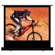 Optoma Panoview Pull Up DP-3084MWL - projection screen - 84 in