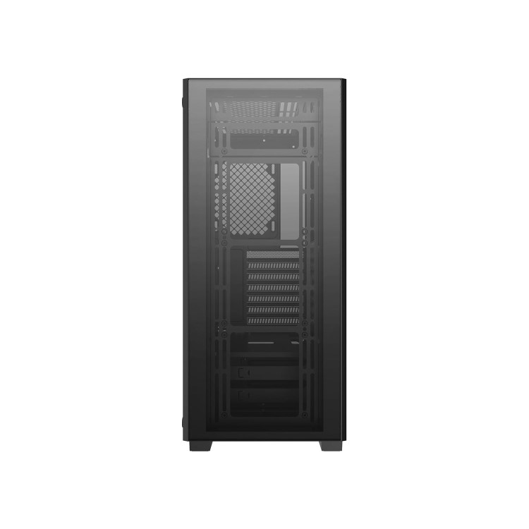 DeepCool MATREXX 50 Mini Tower Gaming PC Case Black